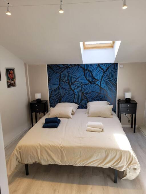 Maison De Village Renovee Мец Экстерьер фото